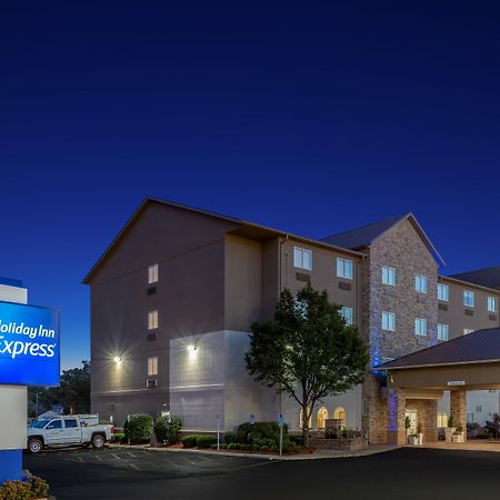 Holiday Inn Express Columbus - Ohio Expo Center By Ihg Kültér fotó