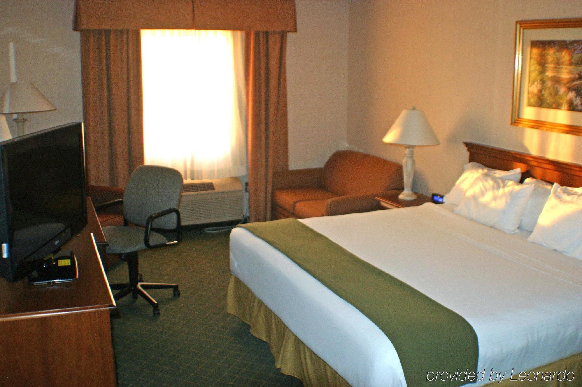 Holiday Inn Express Columbus - Ohio Expo Center By Ihg Kültér fotó