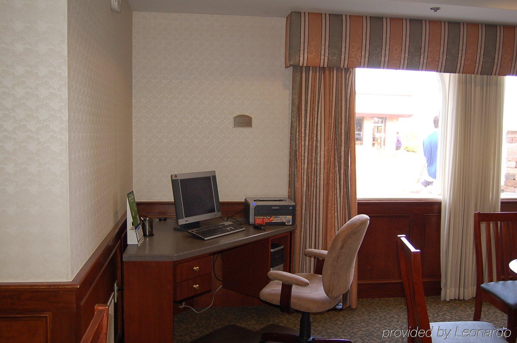 Holiday Inn Express Columbus - Ohio Expo Center By Ihg Kültér fotó