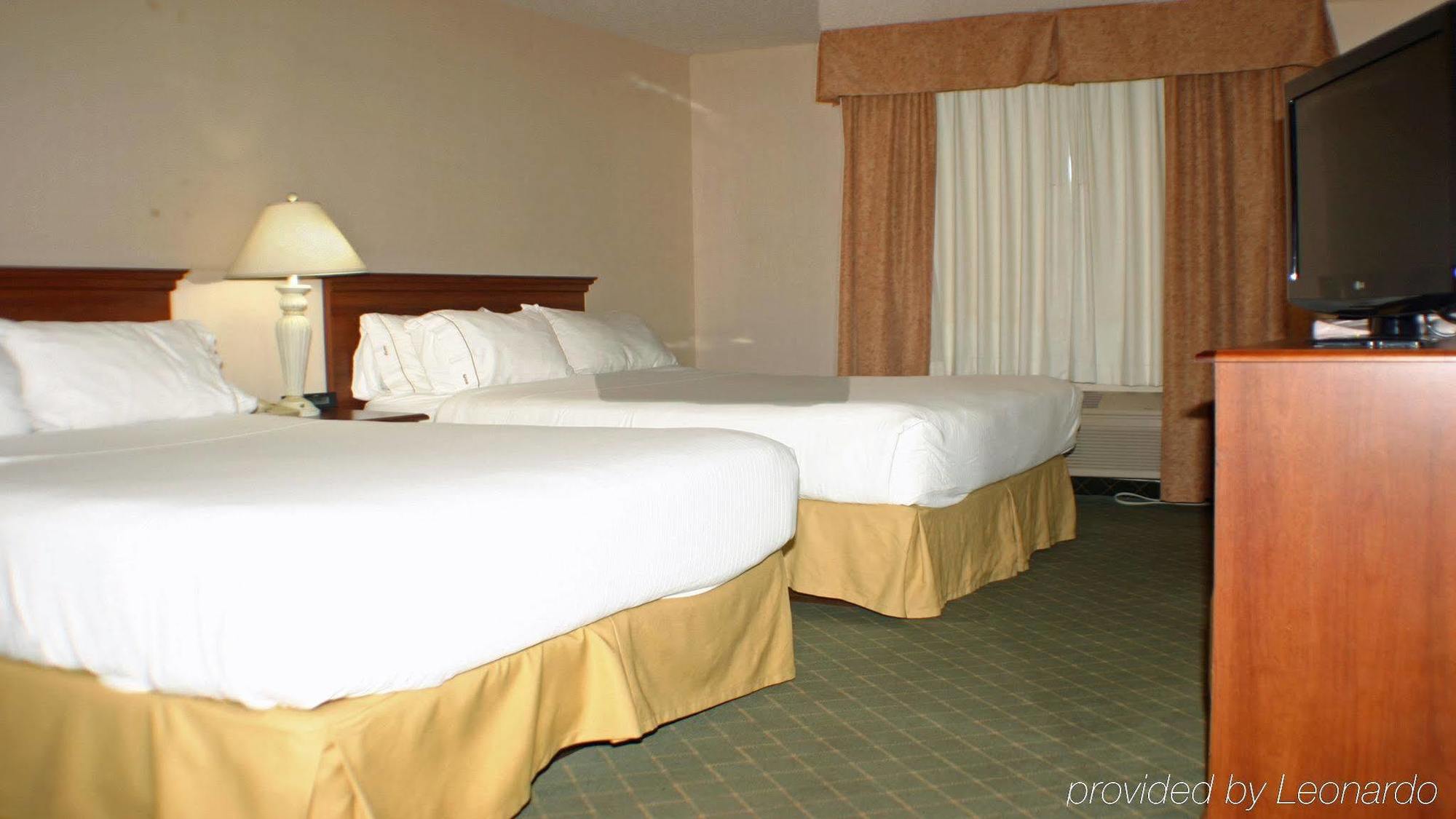 Holiday Inn Express Columbus - Ohio Expo Center By Ihg Kültér fotó