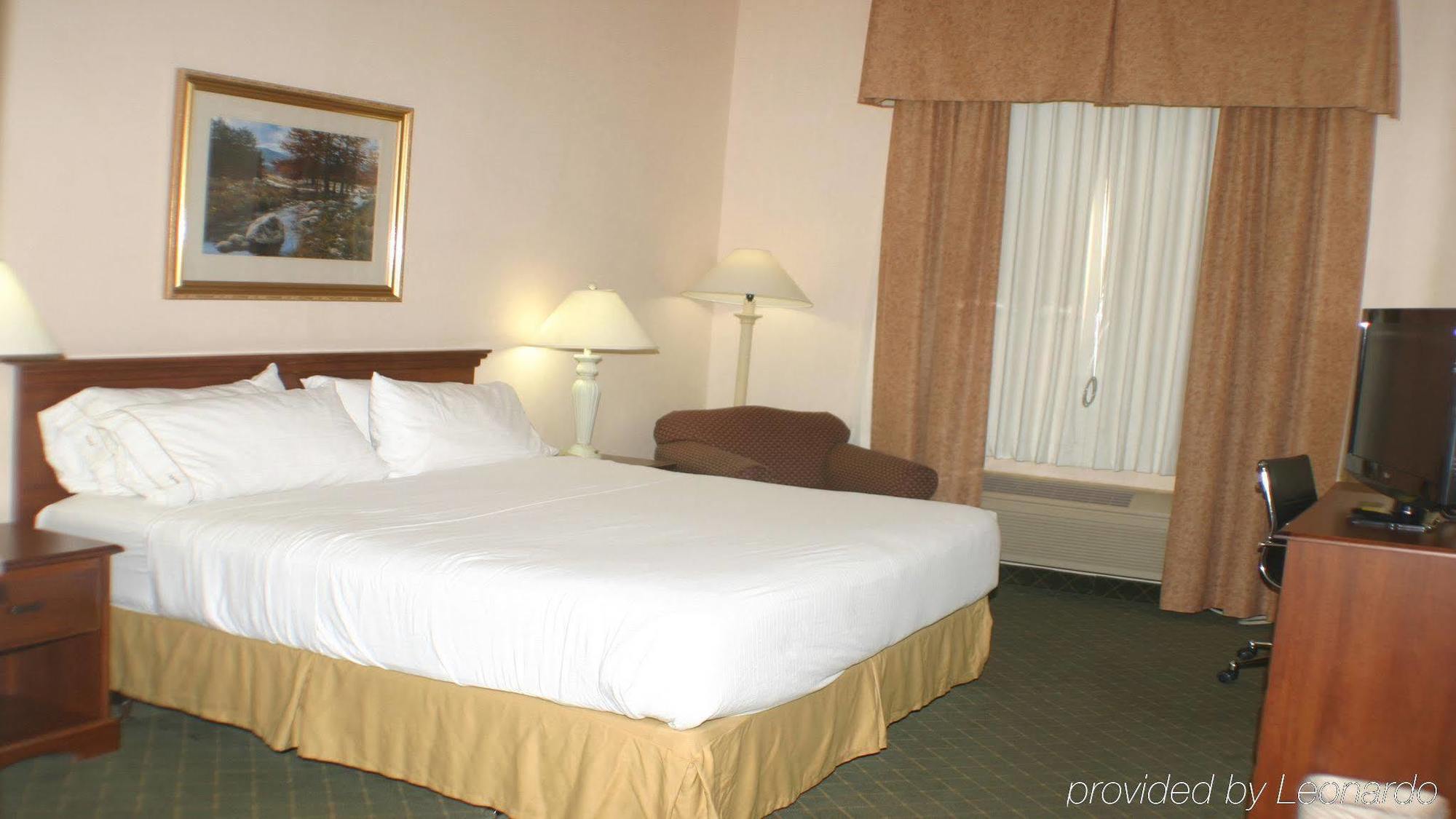 Holiday Inn Express Columbus - Ohio Expo Center By Ihg Kültér fotó