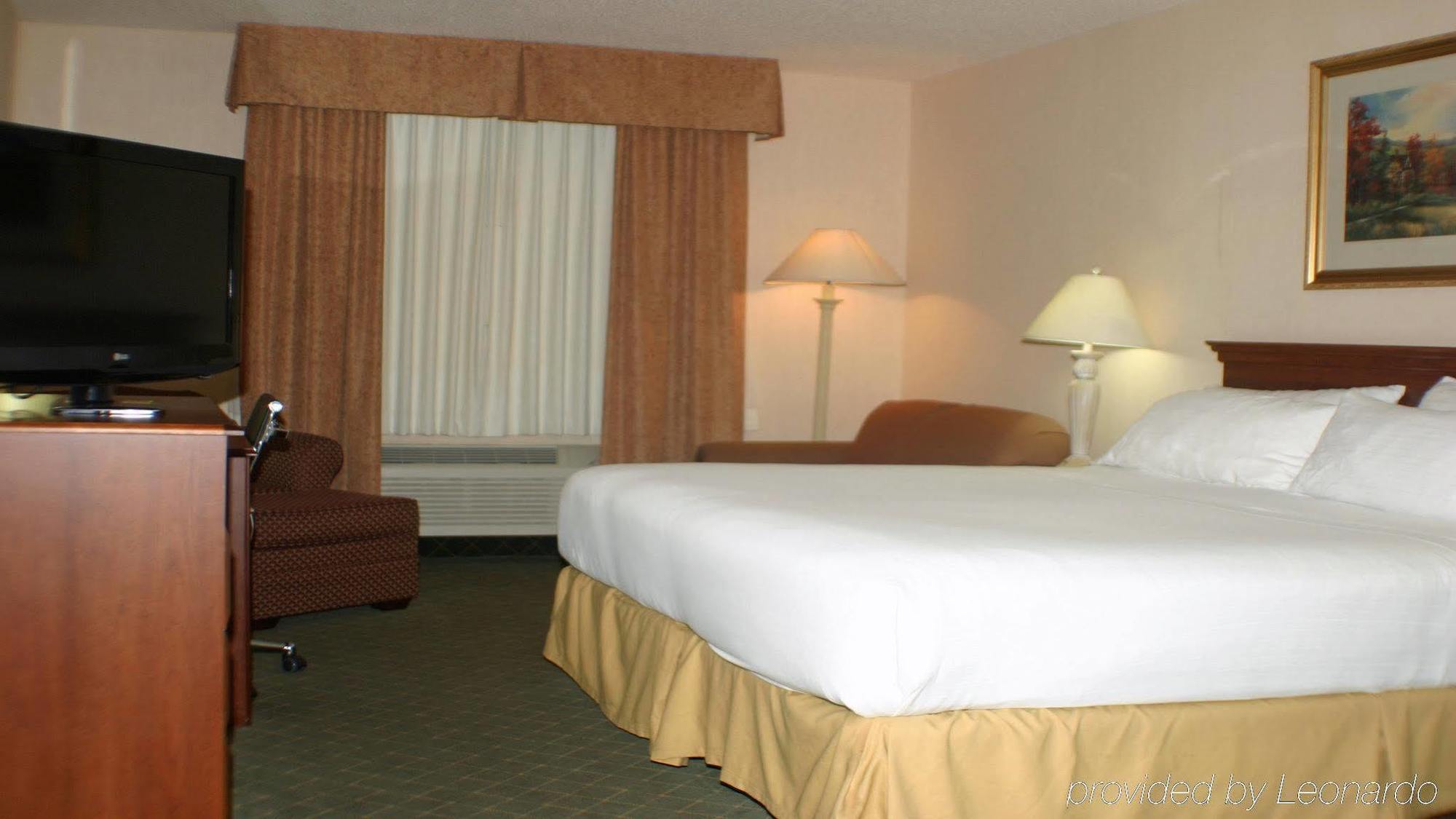 Holiday Inn Express Columbus - Ohio Expo Center By Ihg Kültér fotó