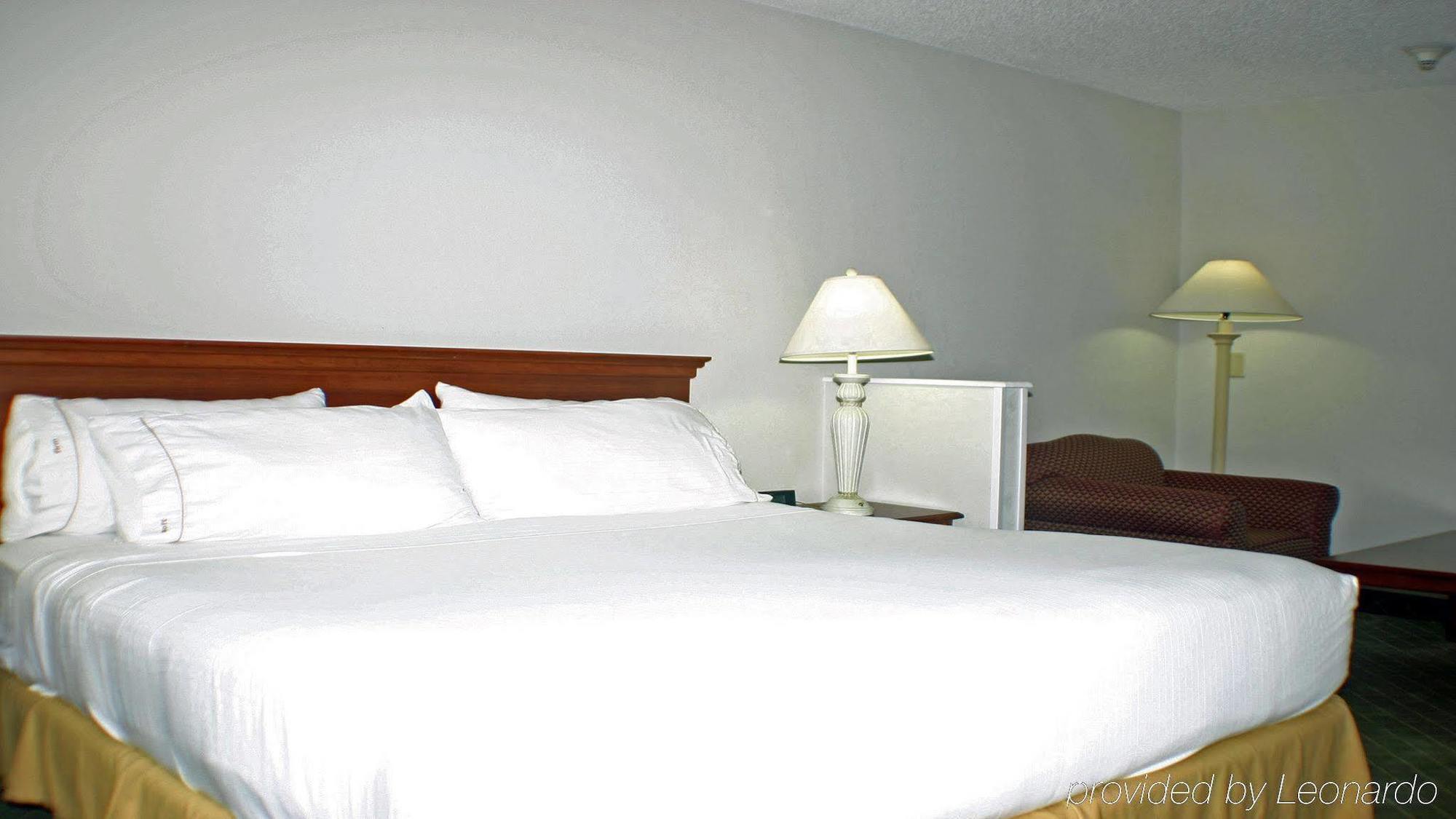 Holiday Inn Express Columbus - Ohio Expo Center By Ihg Kültér fotó