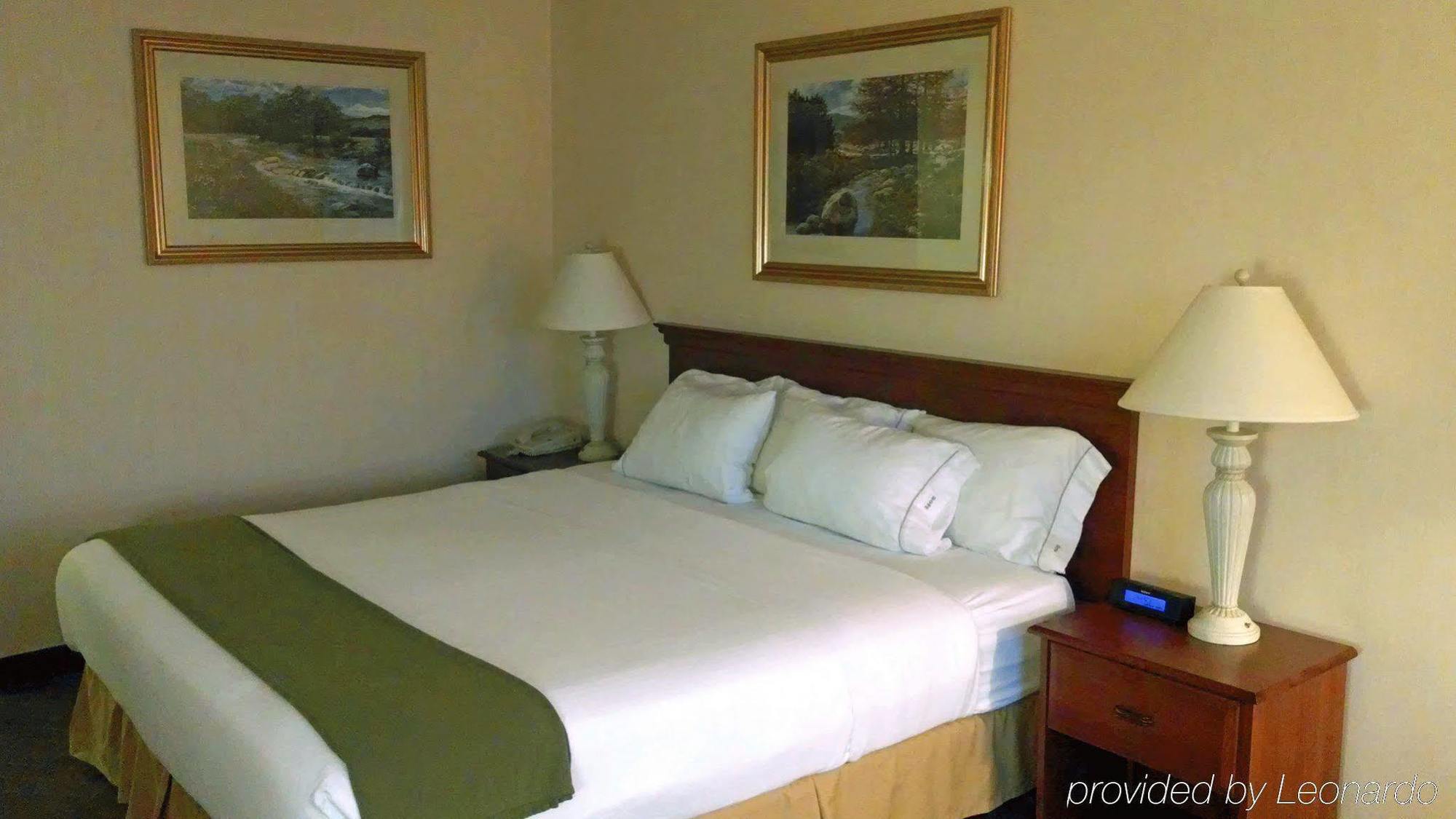 Holiday Inn Express Columbus - Ohio Expo Center By Ihg Kültér fotó