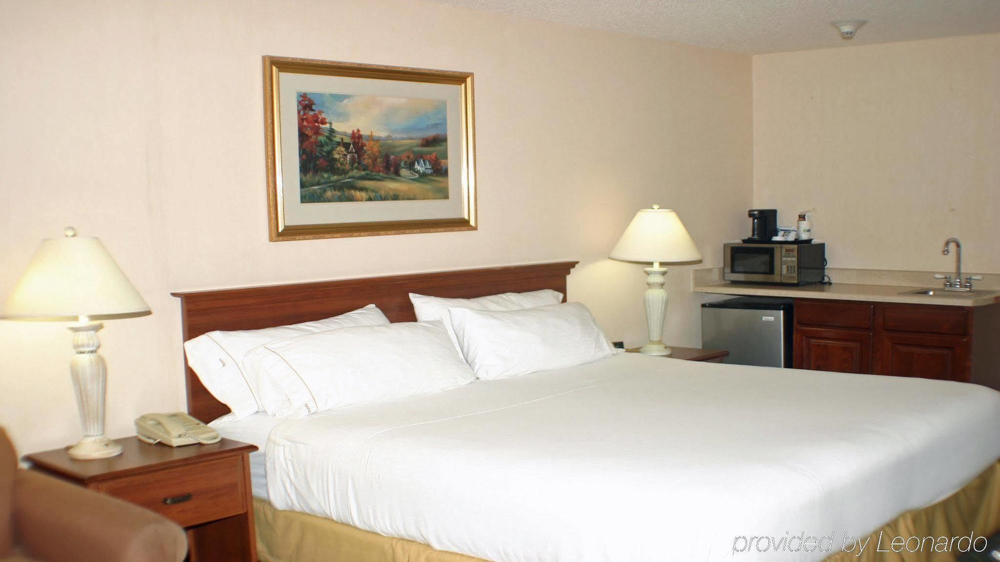 Holiday Inn Express Columbus - Ohio Expo Center By Ihg Kültér fotó