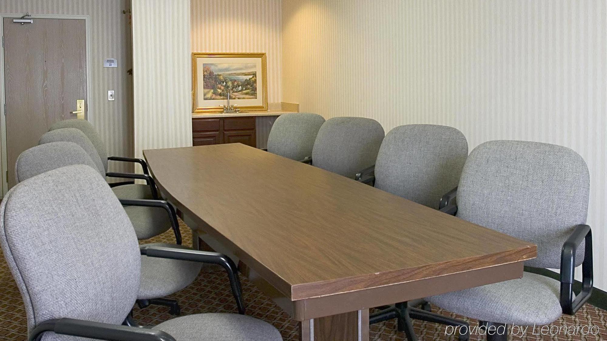 Holiday Inn Express Columbus - Ohio Expo Center By Ihg Kültér fotó