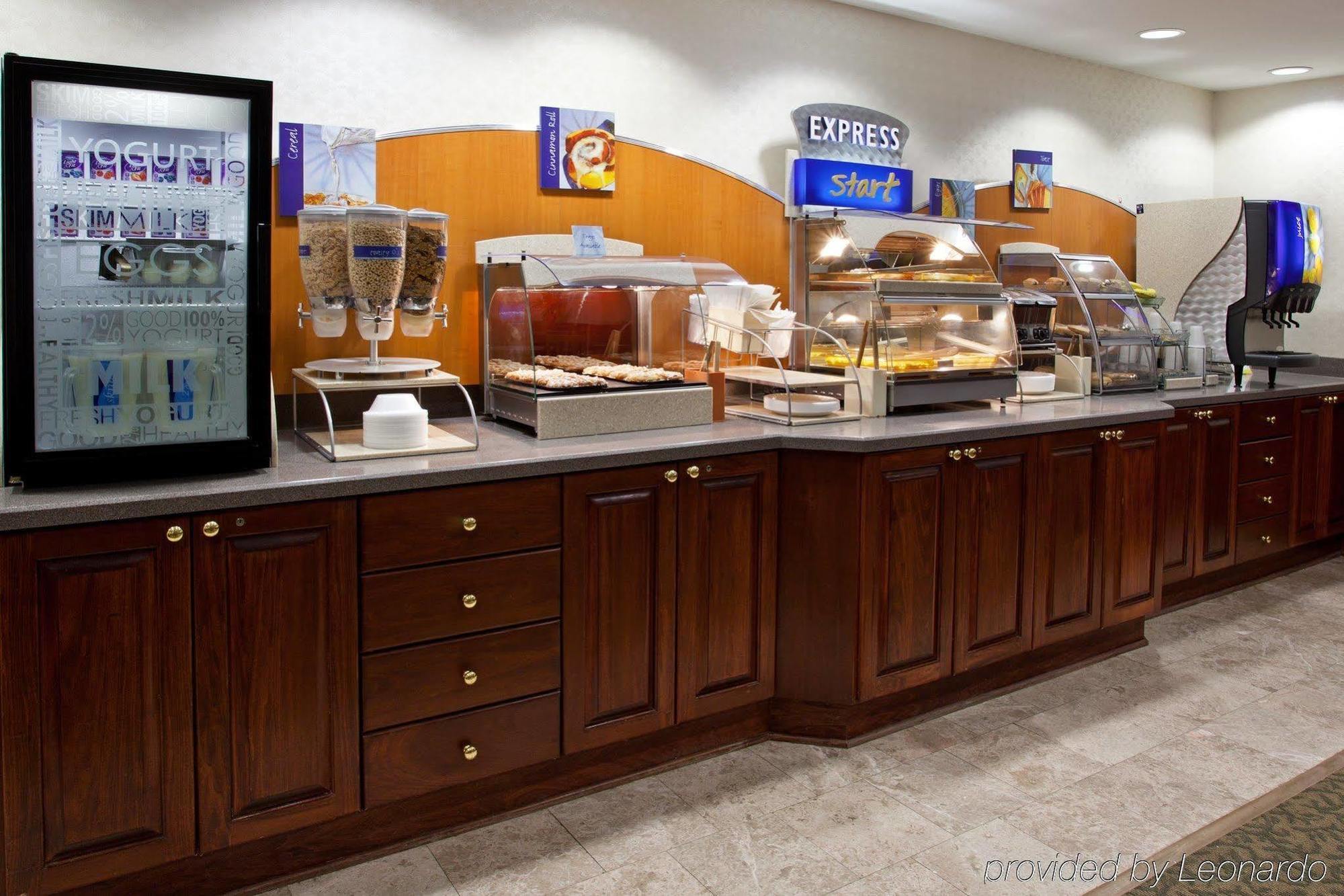 Holiday Inn Express Columbus - Ohio Expo Center By Ihg Kültér fotó