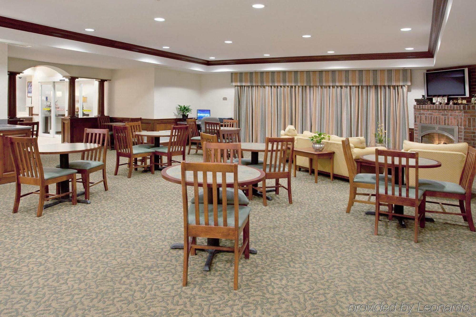 Holiday Inn Express Columbus - Ohio Expo Center By Ihg Kültér fotó