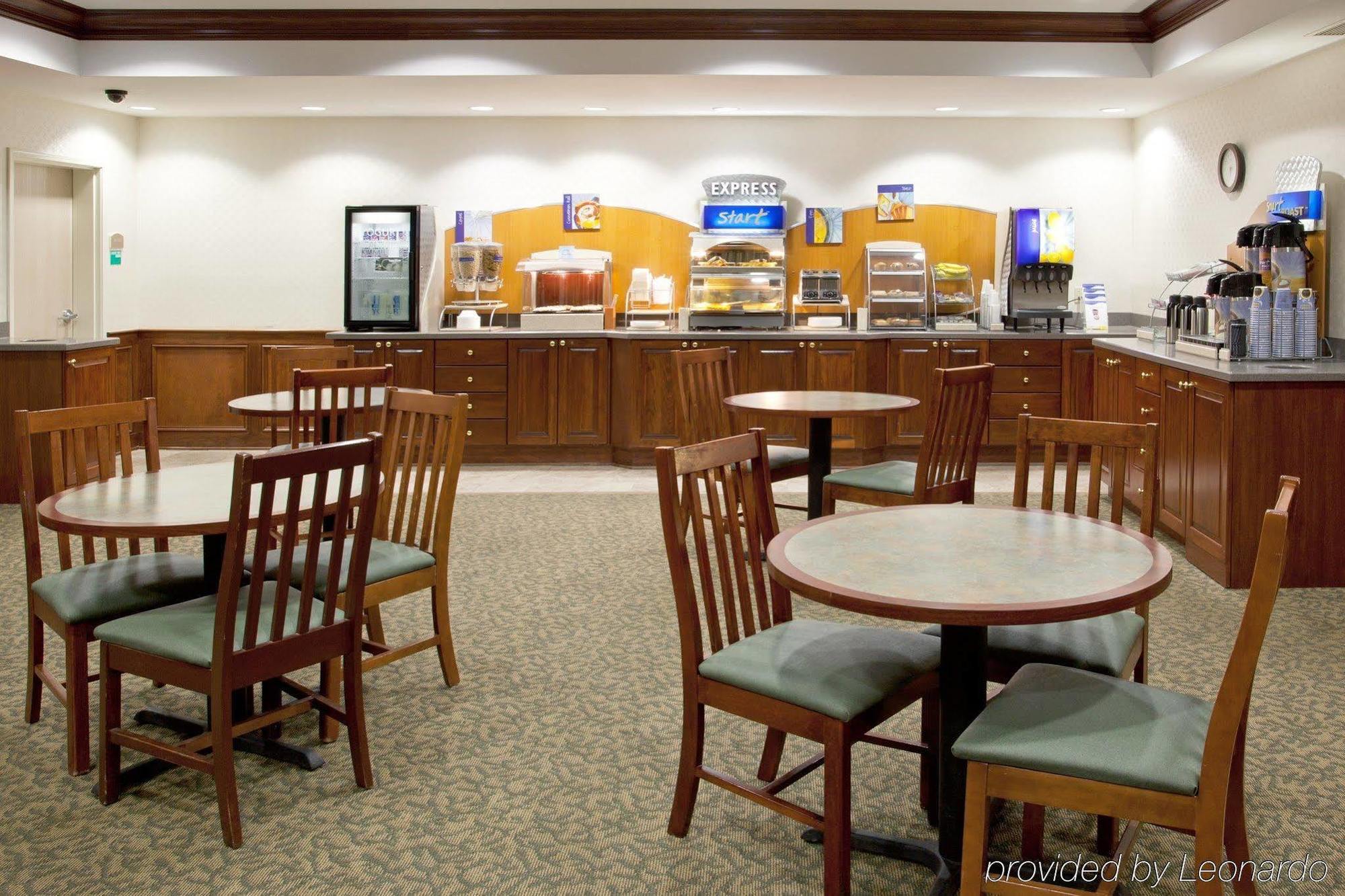 Holiday Inn Express Columbus - Ohio Expo Center By Ihg Kültér fotó