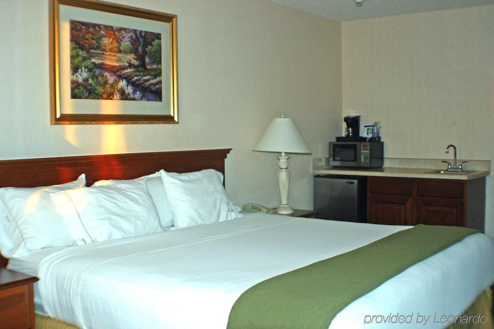Holiday Inn Express Columbus - Ohio Expo Center By Ihg Kültér fotó