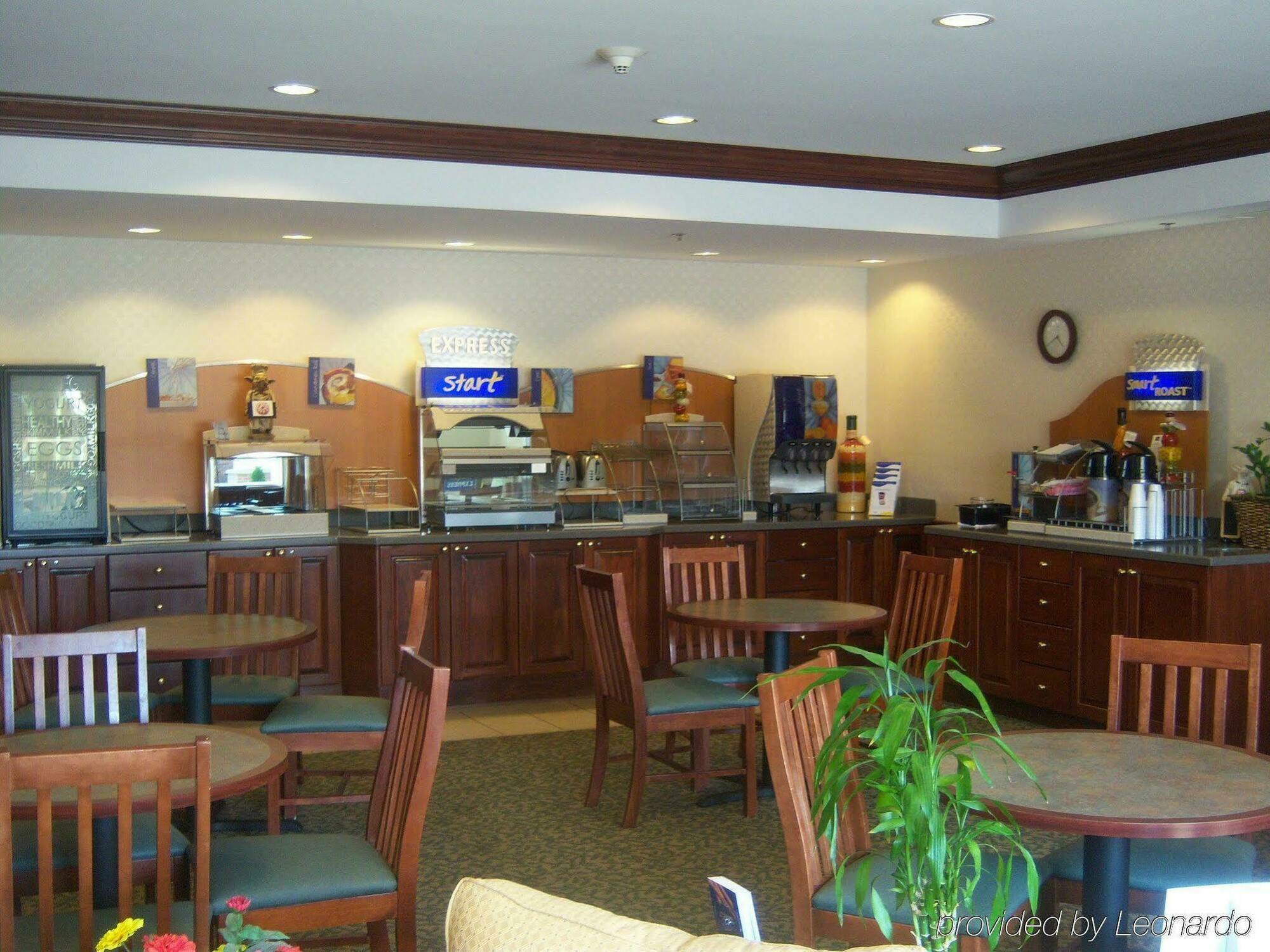 Holiday Inn Express Columbus - Ohio Expo Center By Ihg Kültér fotó