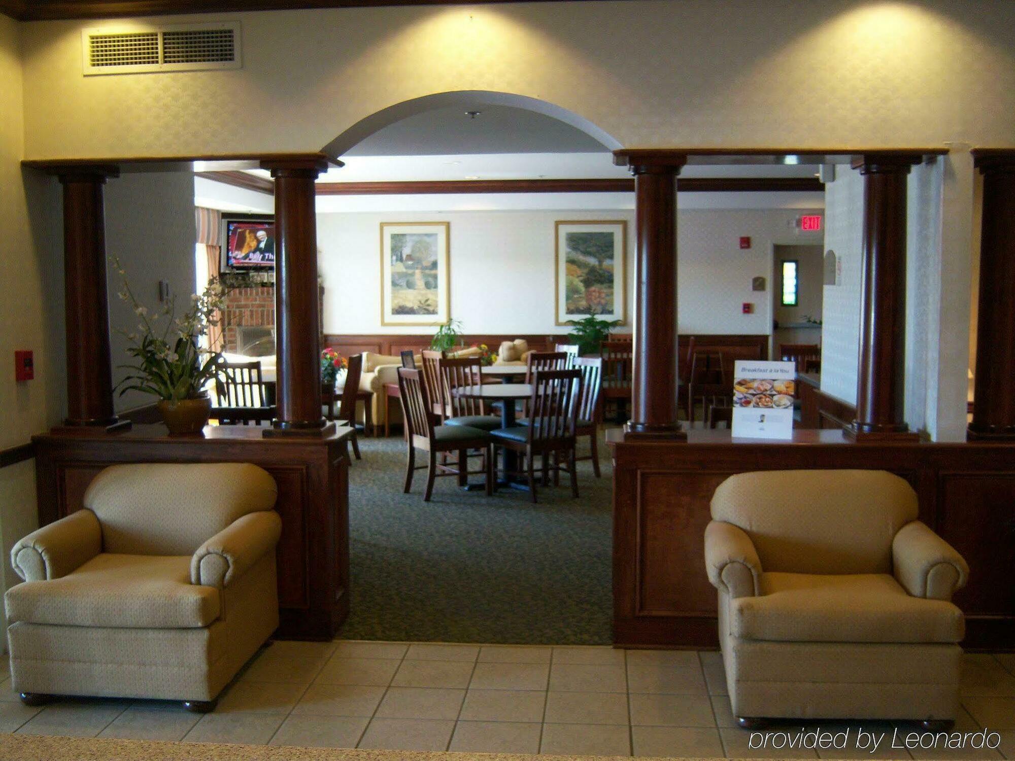 Holiday Inn Express Columbus - Ohio Expo Center By Ihg Kültér fotó