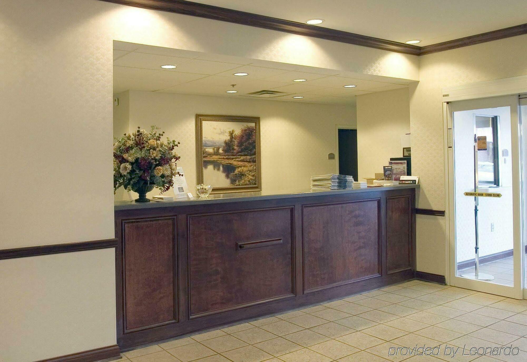 Holiday Inn Express Columbus - Ohio Expo Center By Ihg Kültér fotó