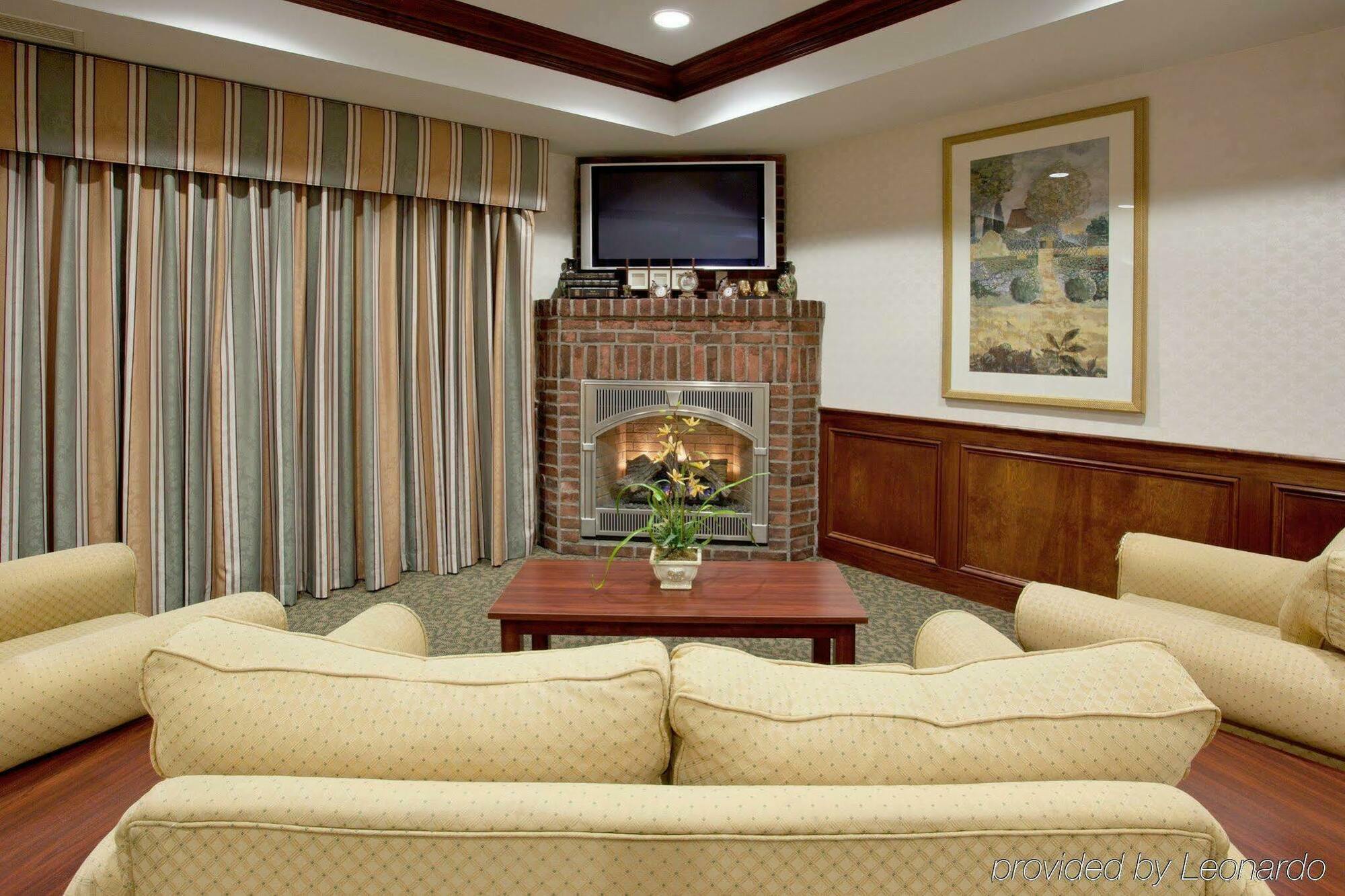 Holiday Inn Express Columbus - Ohio Expo Center By Ihg Kültér fotó